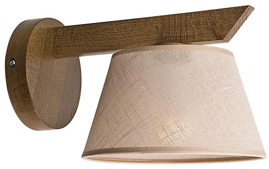 Lampada da parete ANTONIO 1xE14/40W/230V