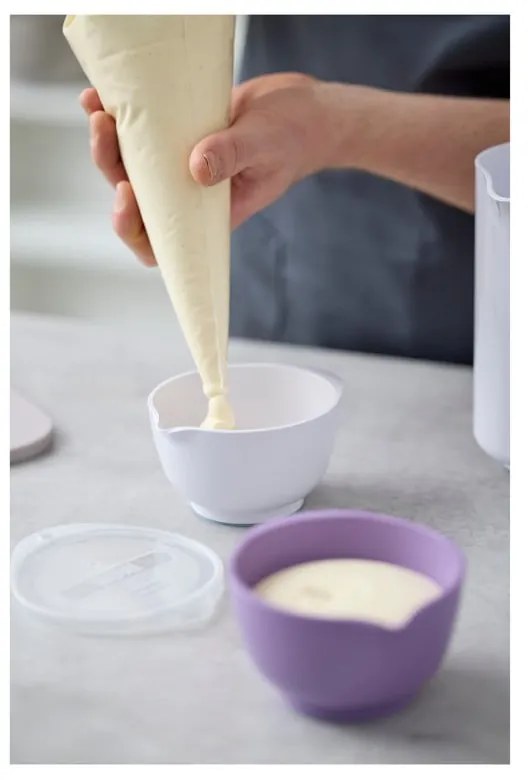 Ciotola bianca 250 ml Margrethe - Rosti