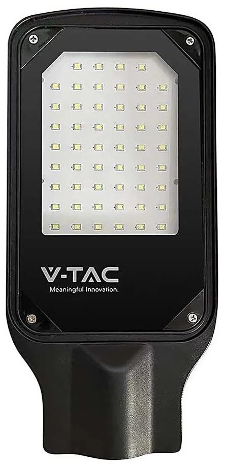 Lampada stradale LED LED/30W/230V 6500K IP65