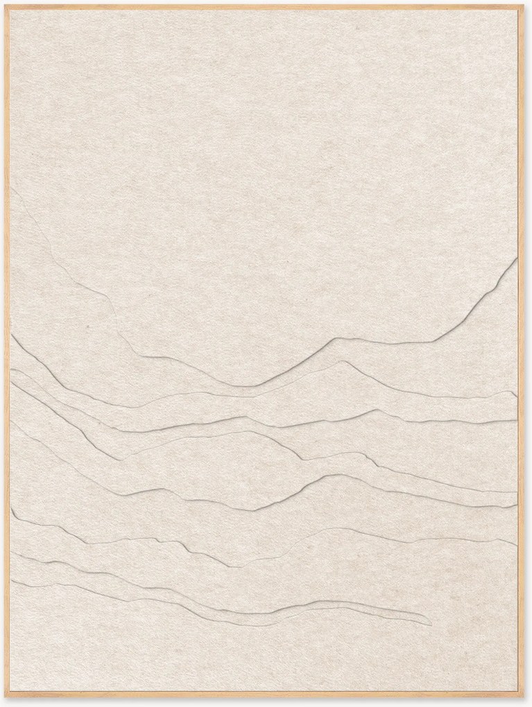 Pannello fonoassorbente Tonefield 2