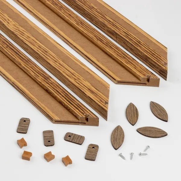 Eglo - LED Pannello fisso dimmerabile POZZALLO LED/21W/230V 2700-6500K marrone + +TC