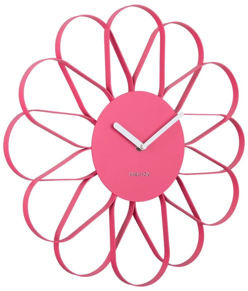 Orologio da parete ø 40 cm Arkis - Karlsson