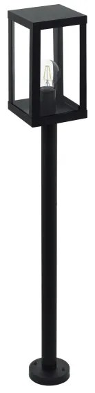 Eglo 94833 - Lampada da esterno ALAMONTE 1 1xE27/60W/230V