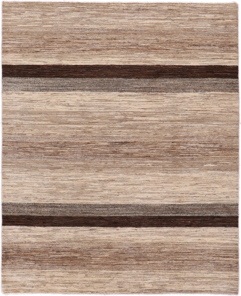 Gabbeh Tappeto 250x200 (Pakistan) Annodato A Mano
