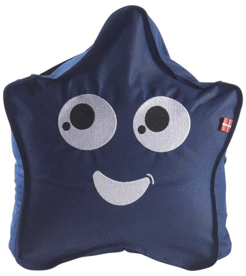 Cuscino con imbottitura in piume 40x45 cm Capella Junior – Universe of Sleeping