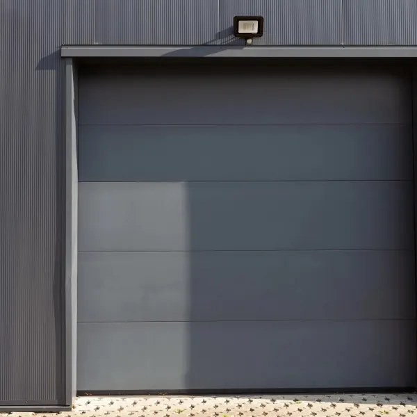 Proiettore LED con sensore, 20W, 230V, IP65