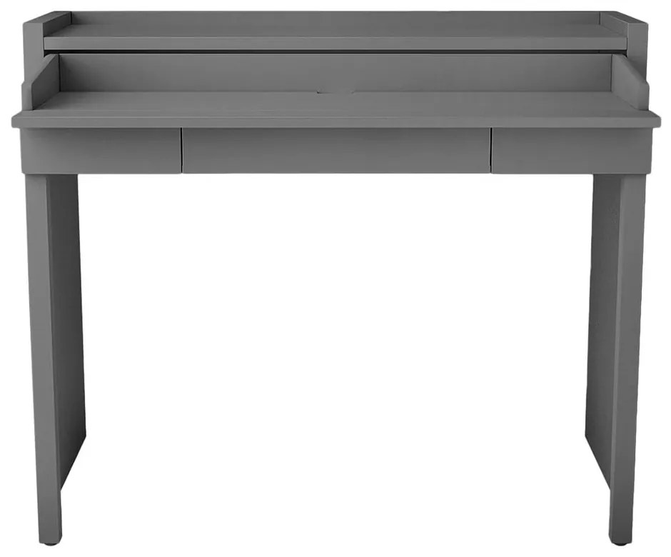 Tavolo da lavoro 36x110 cm Mel - Woodman