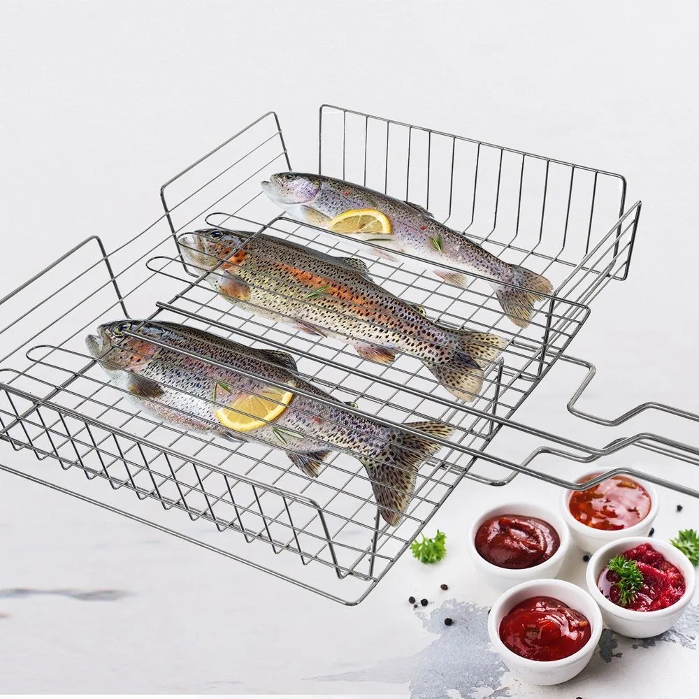 Griglia per barbecue – Orion