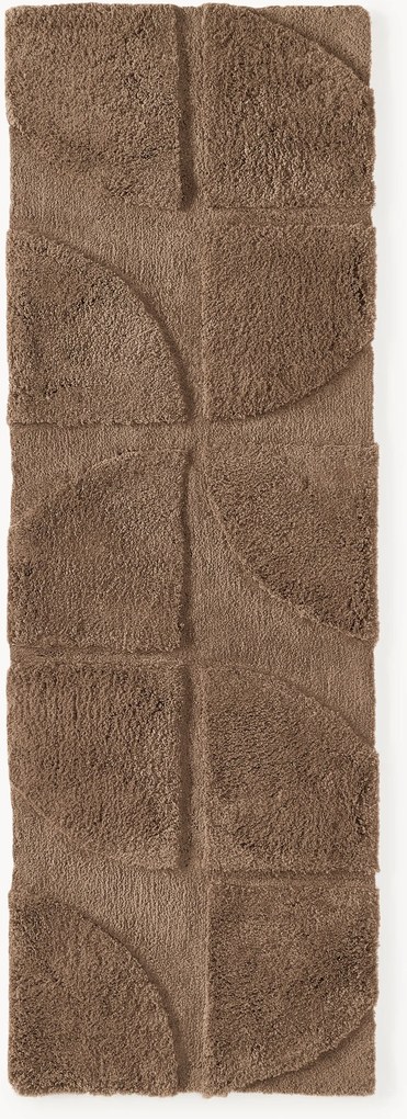 Passatoia alta-bassa Jade