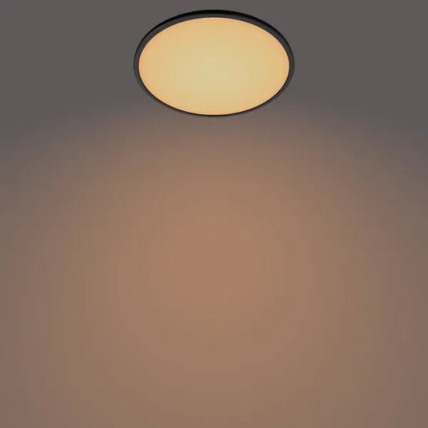 Philips - Plafoniera LED dimmerabile  SCENE SWITCH LED/18W/230V