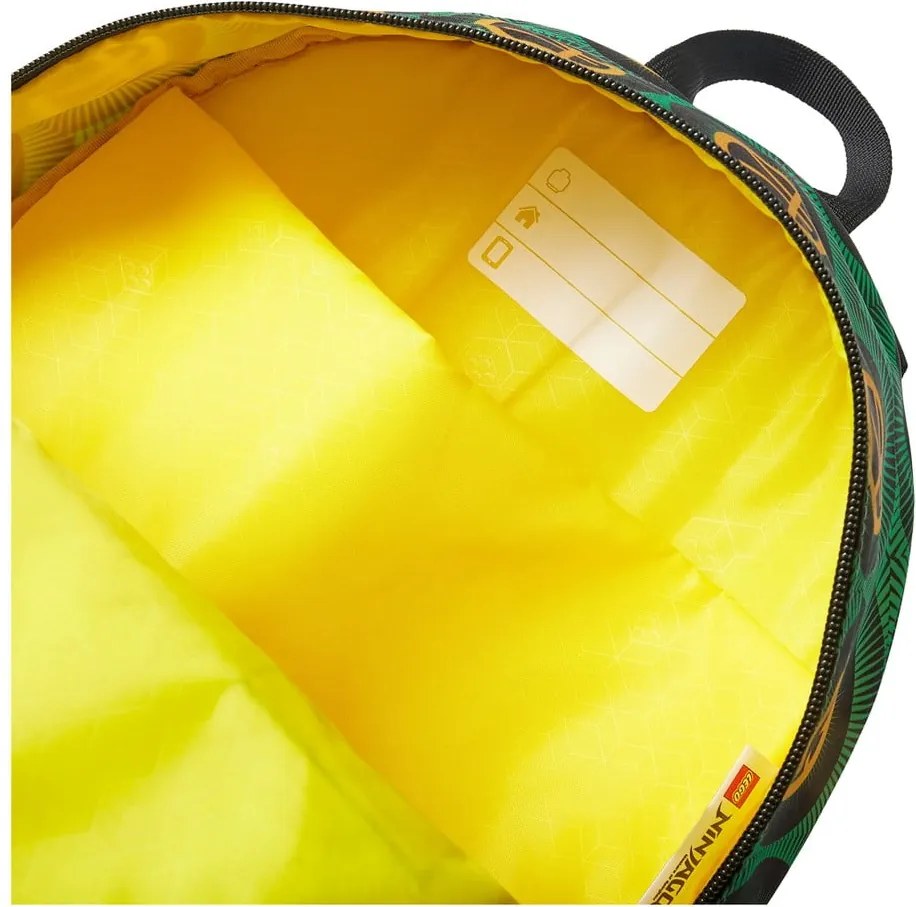 Zaino per bambini 18 l Ninjago Dragon Power - LEGO®