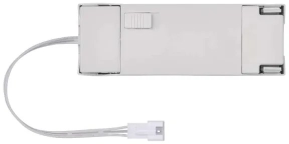 LED lampada da incasso per bagno LORI LED/4,5W/230V IP65 2700/4000K bianco