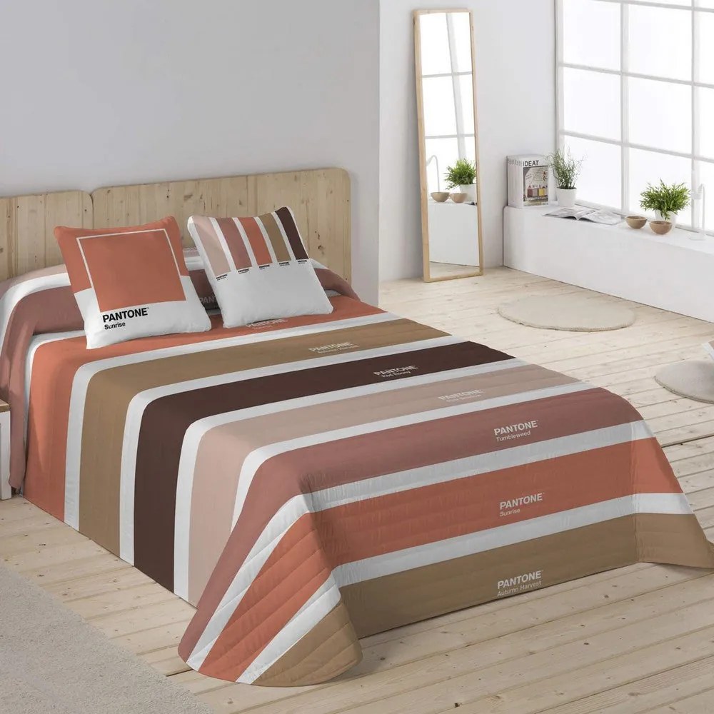 Trapunta Wide C Pantone - Letto da 90 (180 x 260 cm)