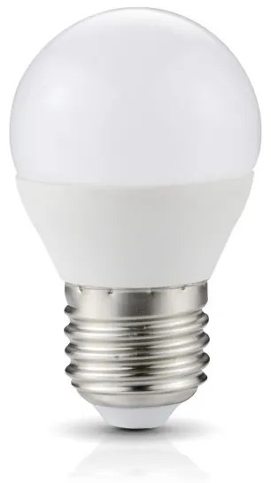 Lampadina LED E27/6W/230V 6000K
