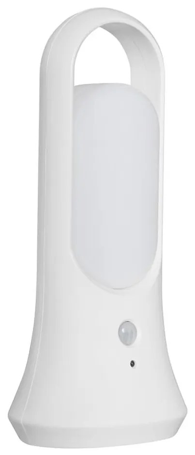 Osram - Lampada LED orientativa con sensore MOBILE LED/0,7W/4xAAA bianca