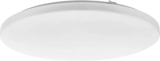Eglo 902195-LED RGBW Plafoniera dimmerabile FRANIA-Z LED/25W/230V Ø 50 cm