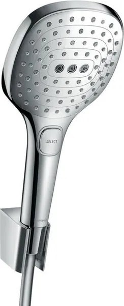 Rubinetto per doccia Raind cromo lucido HANSGROHE