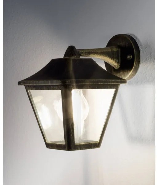 Ledvance - Applique da esterno ENDURA 1xE27/60W/230V IP44