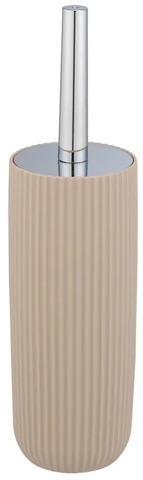 Scopino in plastica beige Agropoli - Wenko