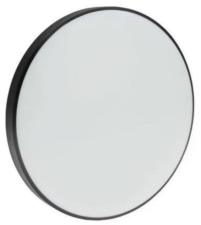 Plafoniera LED 18W  IP54 2.350lm - Ø250mm - Doppia Cornice - 3CCT