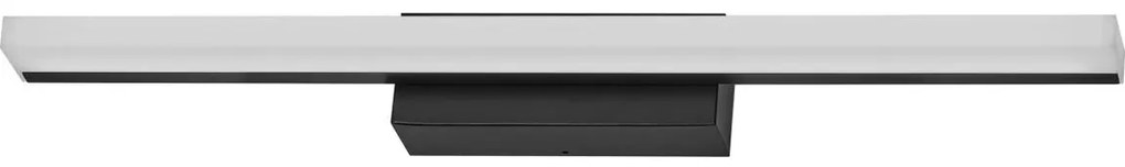 Ledvance -LED Illuminazione specchio dimmerabile ORBIS MIRROR LED/10W/230V 60 cm IP44