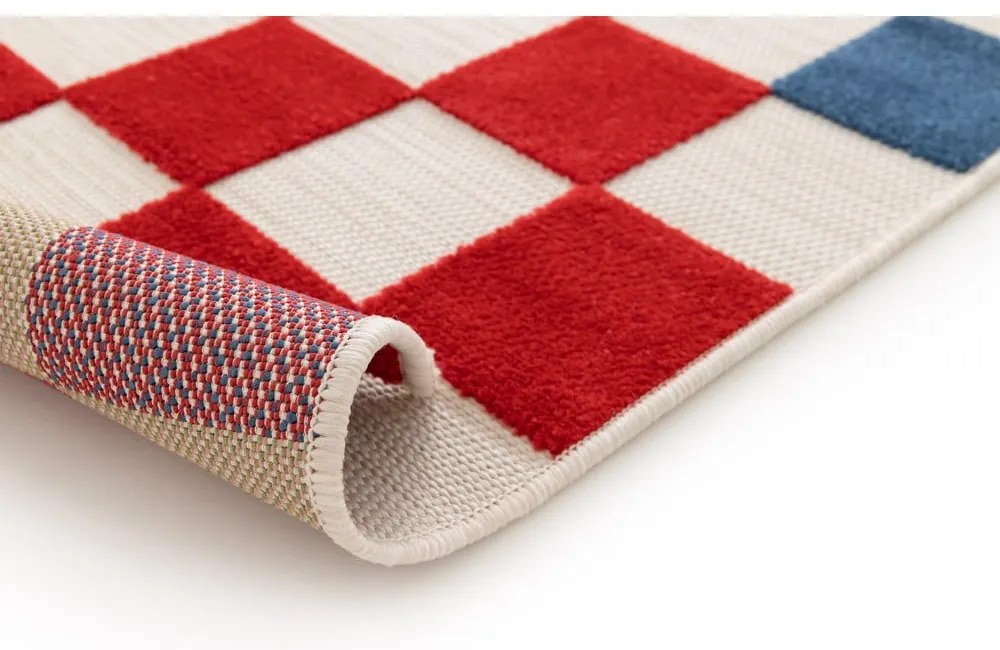 Tappeto per esterni 120x170 cm Mila - Universal