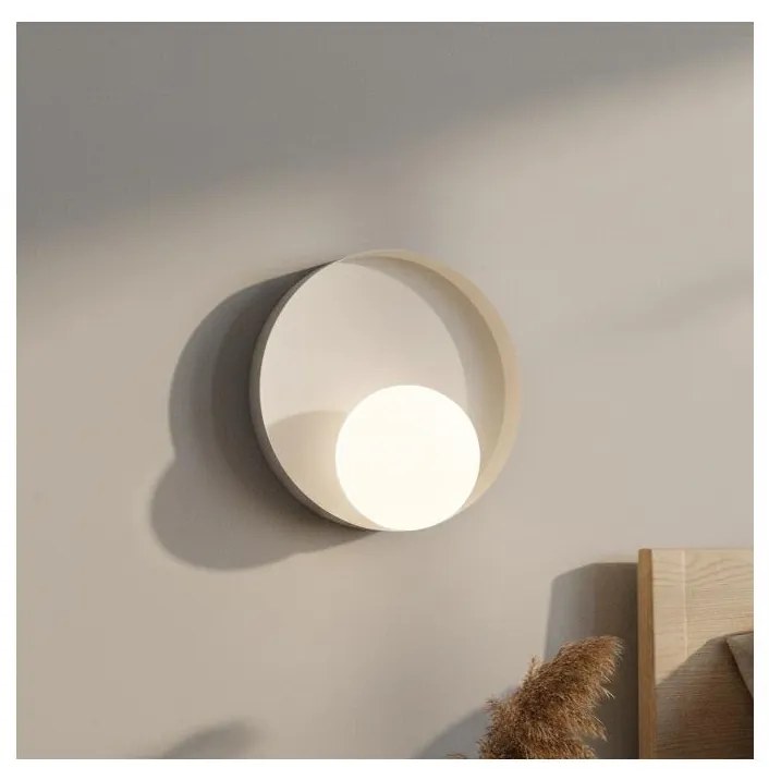 Applique KIDO 1xG9/8W/230V beige