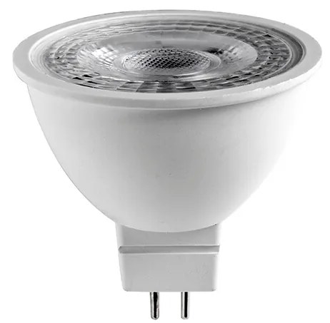 Belid - Lampadina LED 4W (180lm) ST64 Chiaro CRI90+ Dimmerabile GU5.3 Belid