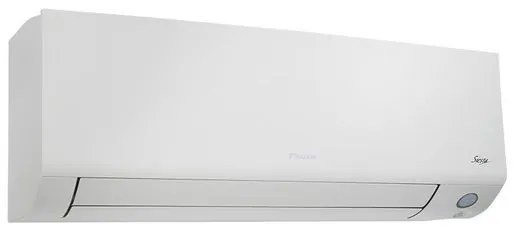Unità interna climatizzatore DAIKIN NEW PLUS  classe di raffreddamento A+++, classe di riscaldamento A+++, bianco