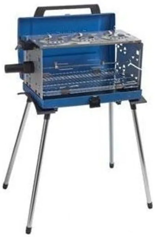 Campingaz 400 SGR Compact Suitcase Gas Grill