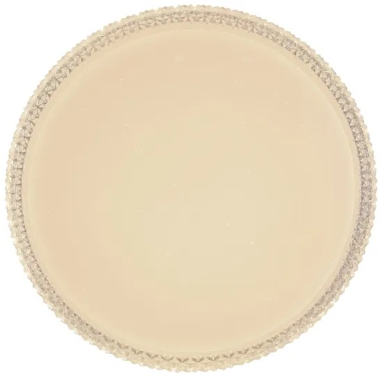 Globo 41749-22 - Plafoniera LED OVI LED/22W/230V