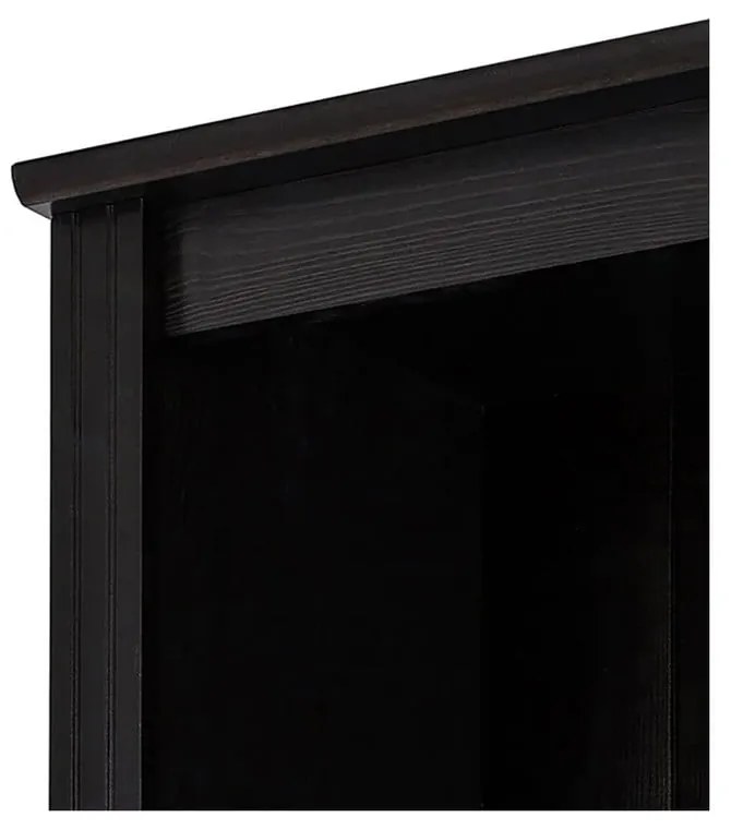 Vetrina in legno di pino marrone 518x223 cm Anita - Støraa