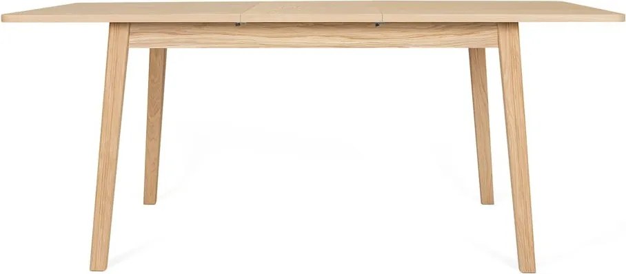 Tavolo da pranzo pieghevole Skagen - Woodman