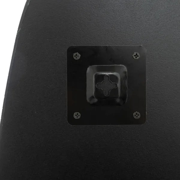 Atmosphera - Specchio da parete AIDAN 68x50 cm