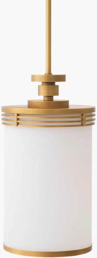 Lampada a sospensione Fayence