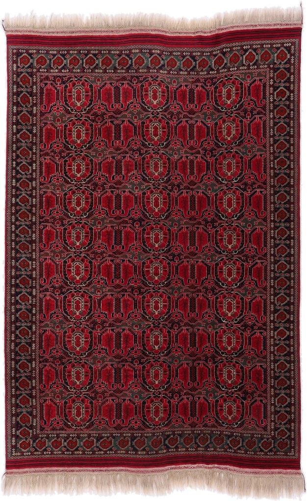 Afghan Tappeto 180 x 260 (Afghanistan) Keine Angabe