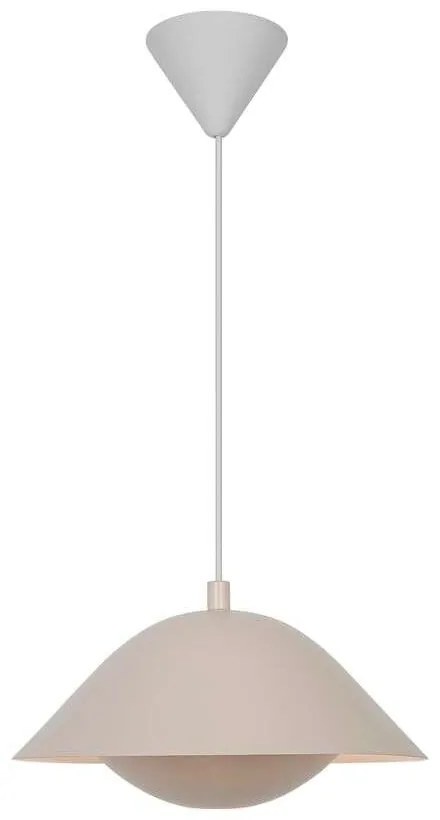 Nordlux - Freya 35 Lampada a Sospensione Beige Nordlux