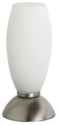Paul Neuhaus 5845 - Paralume ricambio per lampada JOY Ø 6,7 cm bianco