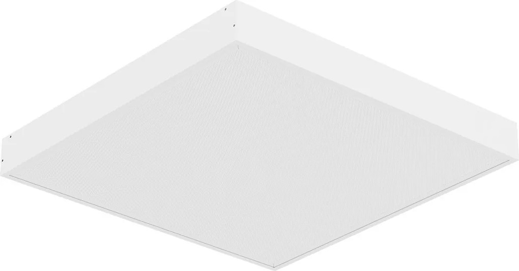 Plafoniera LED 60x60 42W CCT Bianco Variabile UGR19 con driver Philips
