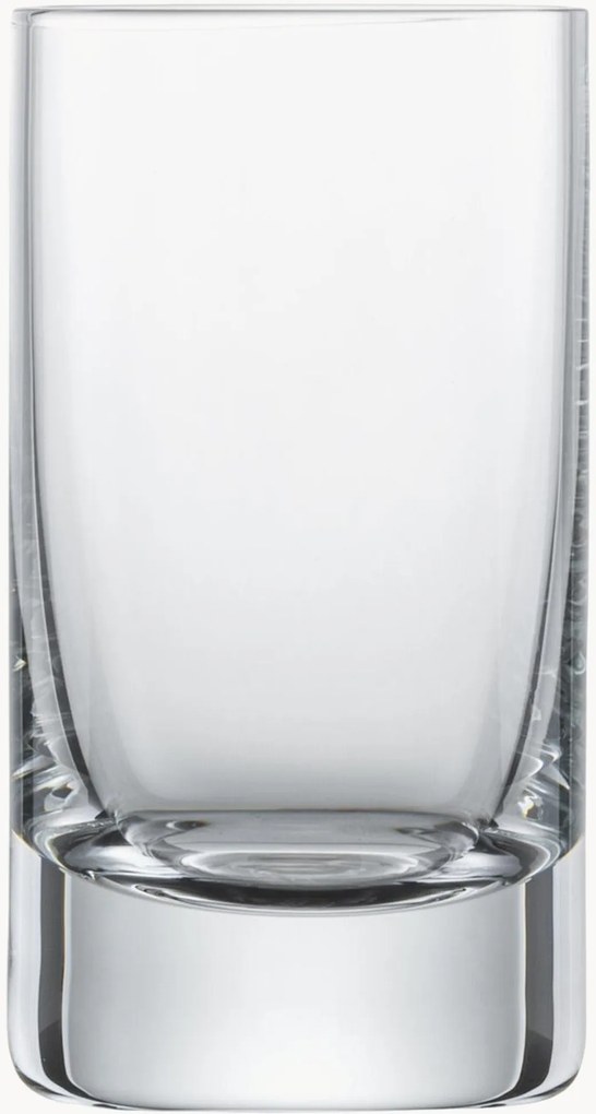 Set di 4 bicchierini da liquore Tavoro