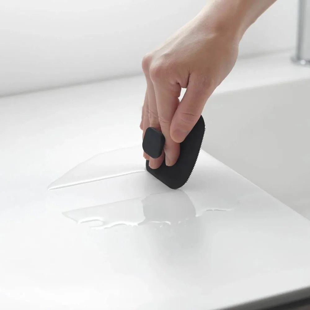 Spugna per piatti in silicone Tower – YAMAZAKI