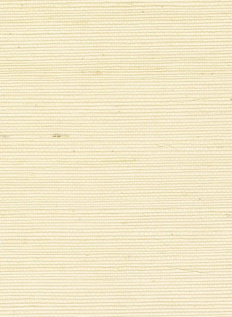 CMO Paris Carta da parati Sisal - Ivoire
