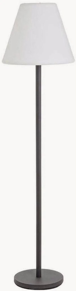 Lampada da terra a LED solare altoparlante Bluetooth Pe