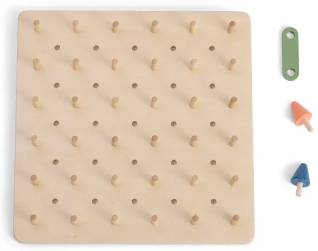 Puntini e scatole - gioco di strategia