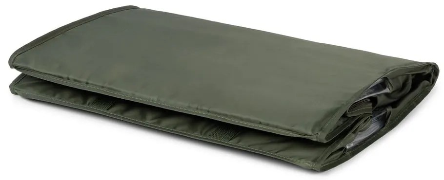 Contenitore verde Oxford, 145 l Ecologik - Compactor