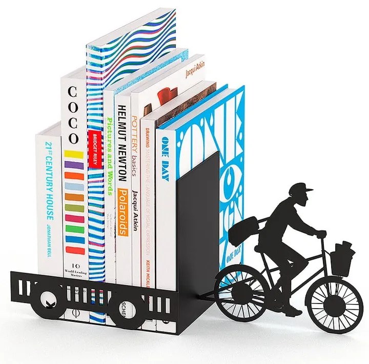 Bookstop Postman - Balvi