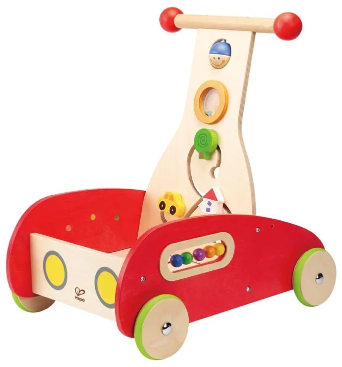 Carrettino multiattività