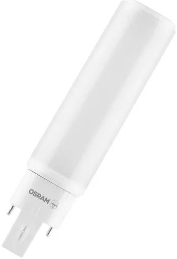 Lampadina LED G24q-1/6W/230V 3000K - Osram