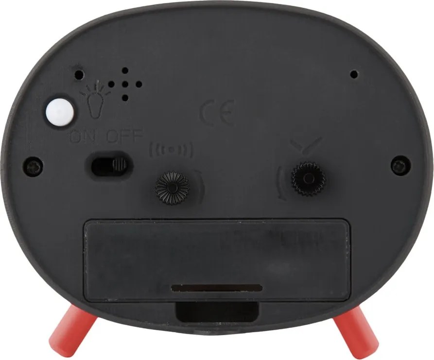 Sveglia Cheeky – Karlsson