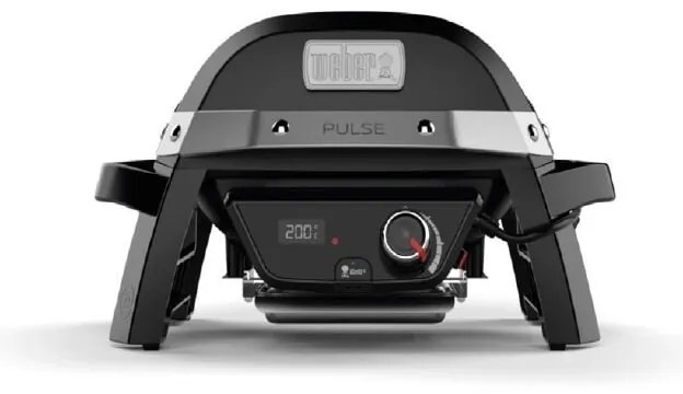 Pulse 1000 Barbecue elettrico - Weber
